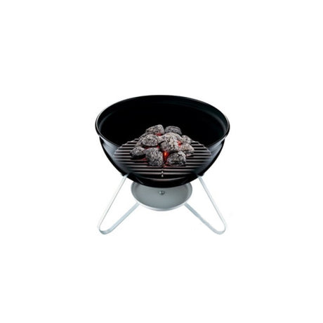 Parrilla del carbón para barbacoas Ø 37 cm