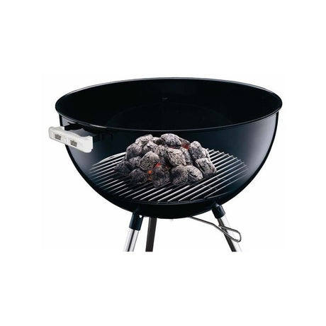 Parrilla del carbón para barbacoa Ø 57 cm