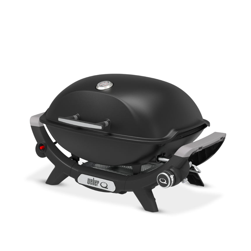 Weber Q 2100N Barbecue