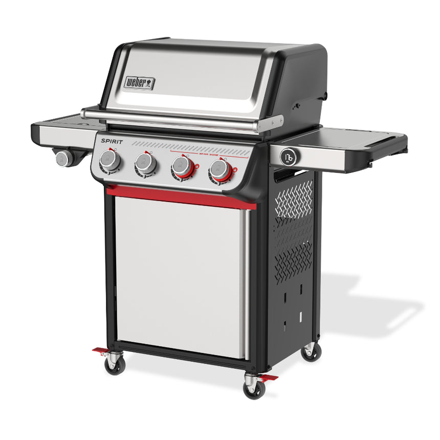 Barbacoa Weber Spirit SP-435