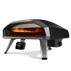 HORNO DE PIZZA GAS KODA 2 PRO