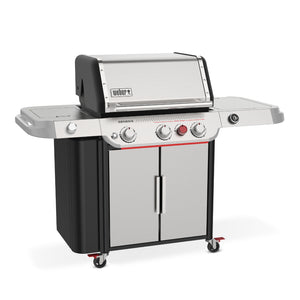 Weber Genesis SP-335W barbecue