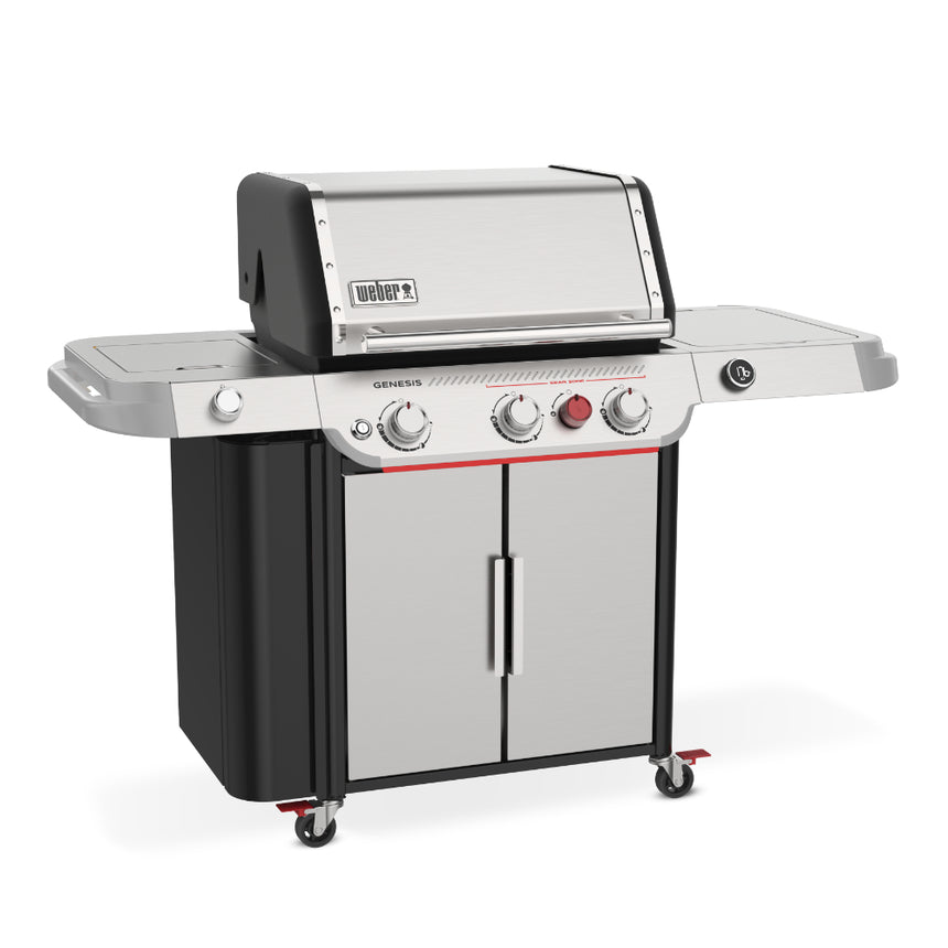 Weber Genesis SP-335W barbecue