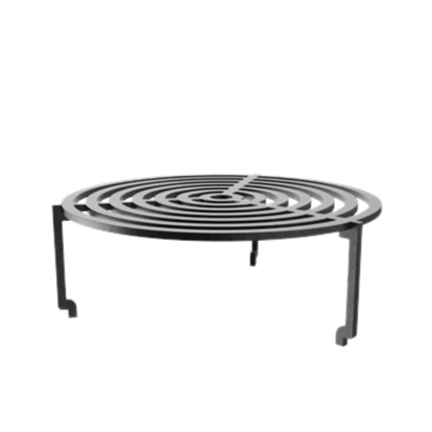 Parrilla para Ofyr Ø75cm