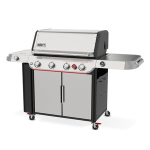Weber Genesis SP-435W barbecue