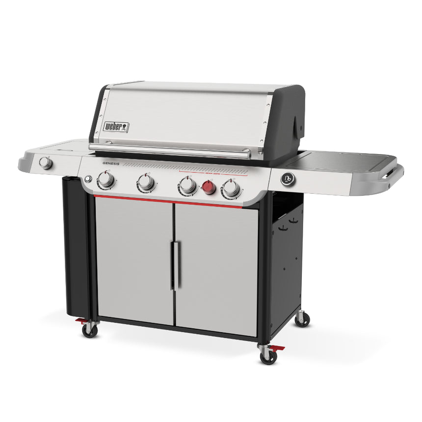 Weber Genesis SP-435W barbecue
