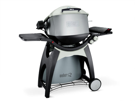 Asador giratorio Weber® para series Q300 y Q3000