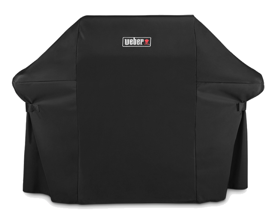 Funda Premium Weber® para Genesis de 3 Quemadores