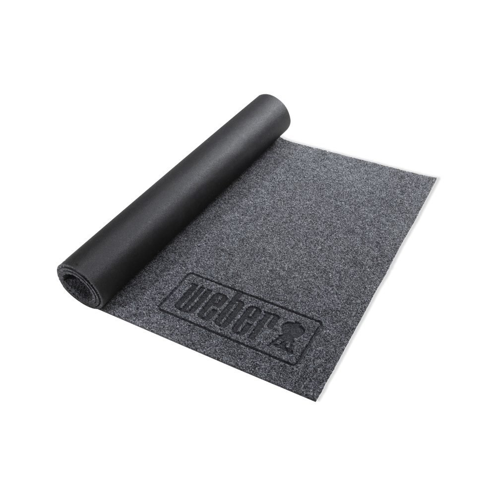 Alfombra protectora Weber XL