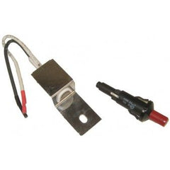 Kit piezoeléctrico + electrodo para Q 100, 1000, 200 y 2000