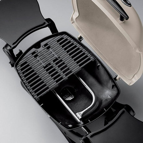 Barbacoa Weber® Q1200 Black