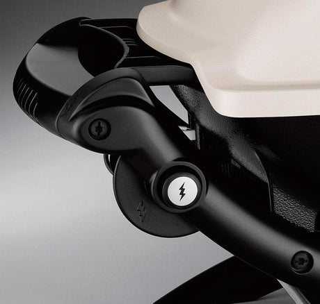 Barbacoa Weber® Q1200 Black