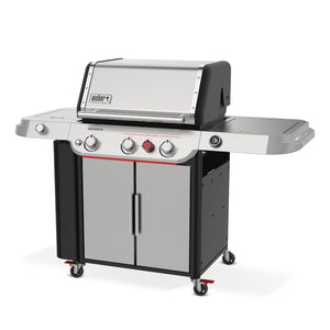 Weber Genesis SP-335W barbecue