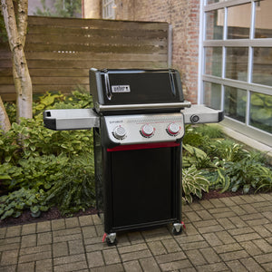 Barbacoa Weber Spirit EP-325