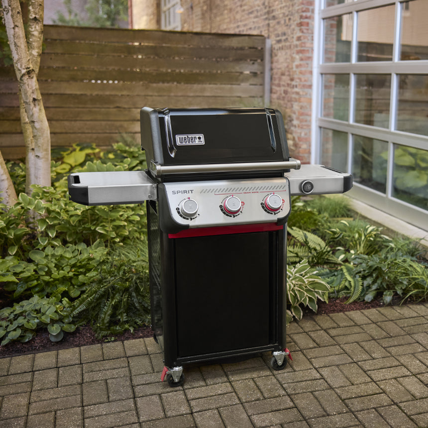 Barbacoa Weber Spirit EP-325