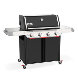 Barbacoa Weber Genesis E-415W