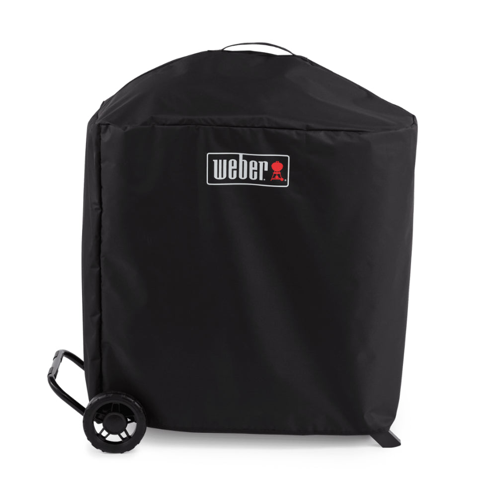 Capa para Weber Traveler Compact