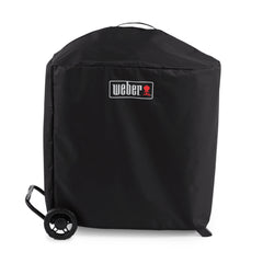 Cover for Weber Traveler Compact
