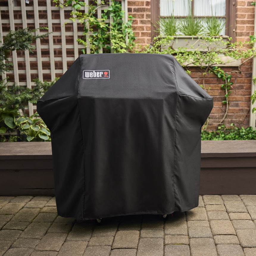 Barbacoa Weber Spirit EP-335 Premium