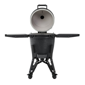 Kamado Bastard PRO Large Graphite Barbecue