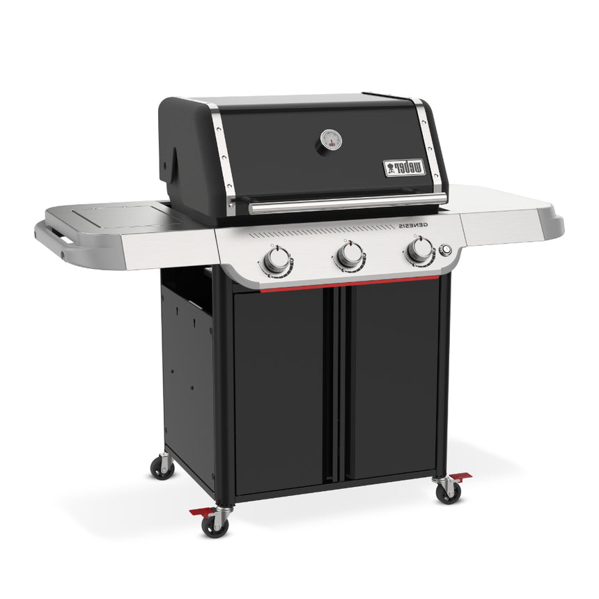 Weber Genesis E-315W Barbecue