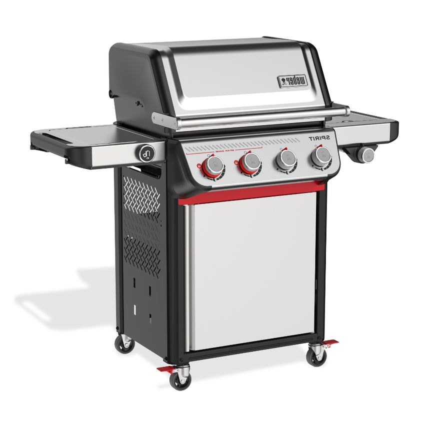 Barbacoa Weber Spirit SP-435