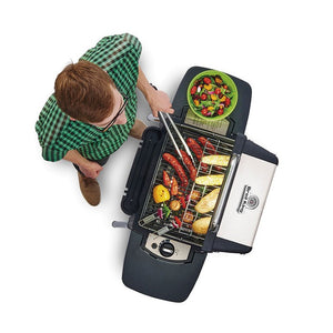 Barbacoa Broil King® Portachef 120