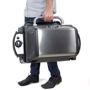 Barbacoa Broil King® Portachef 120