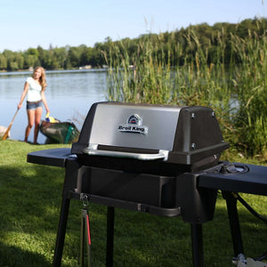Barbacoa Broil King® Portachef 120
