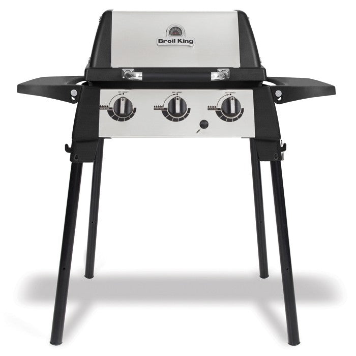 Barbacoa de gas Broil King Porta-Chef 320