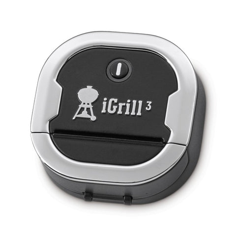 iGrill 3 de Weber®