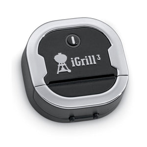 iGrill 3 de Weber®