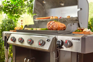 iGrill 3 de Weber®