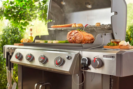 iGrill 3 de Weber®