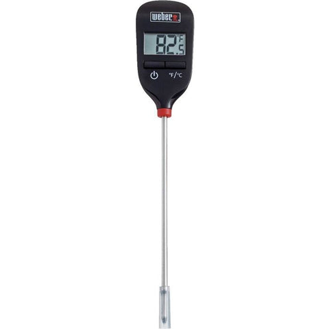 Weber® Instant Read Pocket Thermometer
