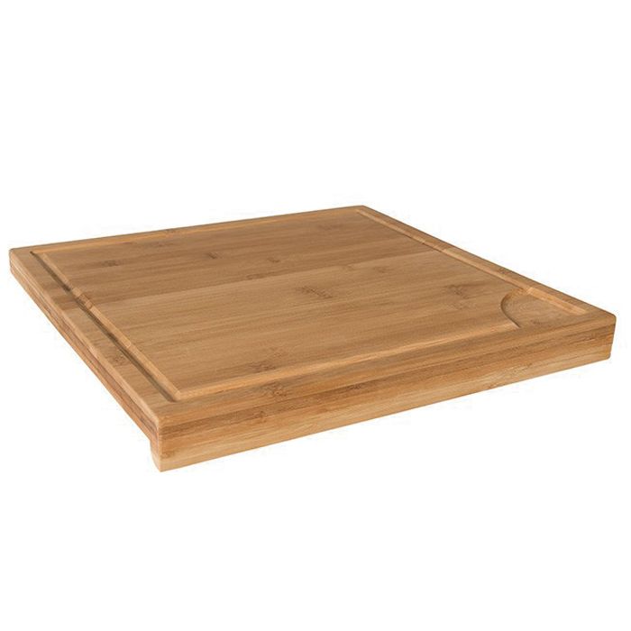 Tabla para cortar de bambú