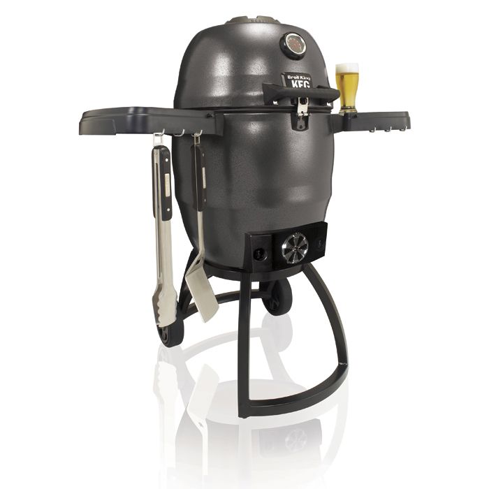 Barbacoa Kamado Broil King Keg 5000