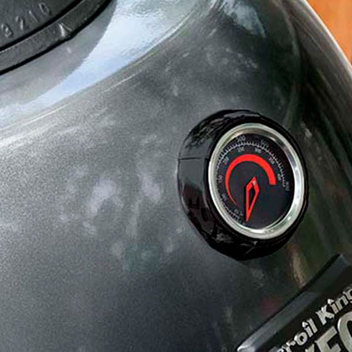 Barbacoa Kamado Broil King Keg 5000