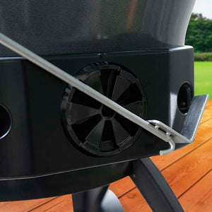 Barbacoa Kamado Broil King Keg 5000