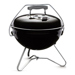 Weber® Smokey Joe Premium Barbecue Ø 37cm Black