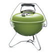 Barbacoa Weber® Smokey Joe Premium Ø 37cm Spring green