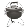 Barbacoa Weber® Smokey Joe Premium Ø 37cm Smoke Grey