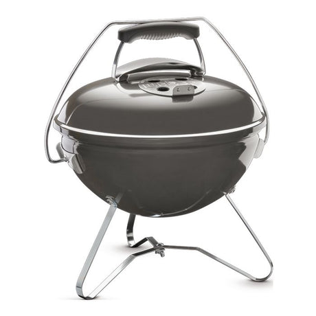 Barbacoa Weber® Smokey Joe Premium Ø 37cm Smoke Grey