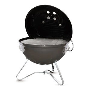 Barbacoa Weber® Smokey Joe Premium Ø 37cm Smoke Grey