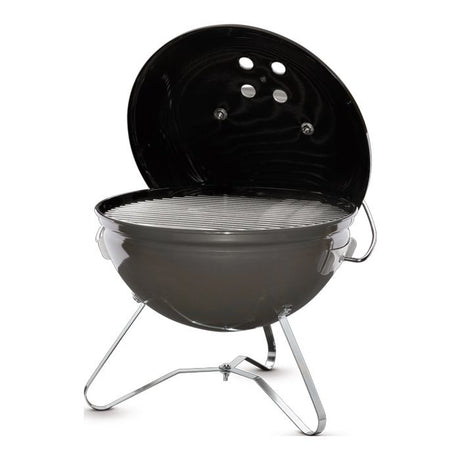 Barbacoa Weber® Smokey Joe Premium Ø 37cm Smoke Grey
