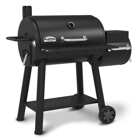 Barbacoa Broil King Regal Offset 500