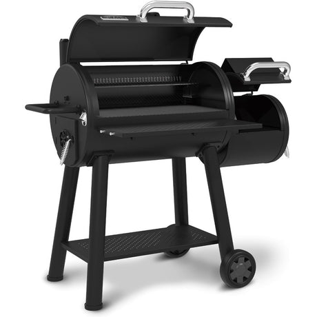 Barbacoa Broil King Regal Offset 500