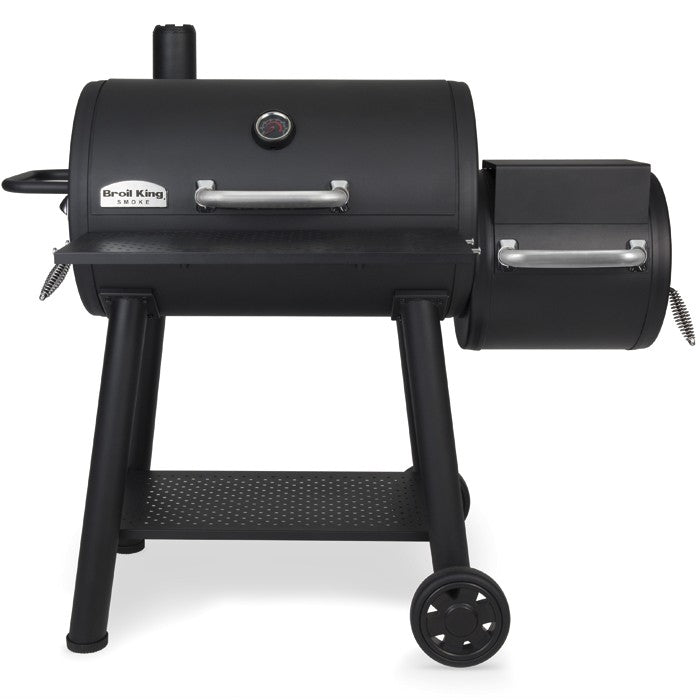 Grelhador a carvão Broil King Regal Offset 500