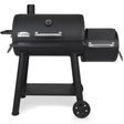 Barbacoa Broil King Regal Offset 500