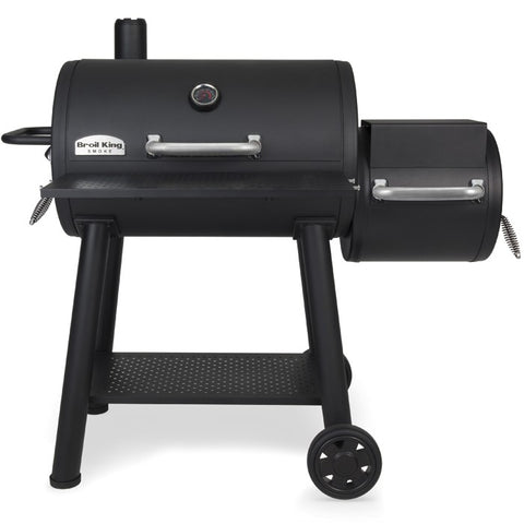 Broil King Regal Offset 500 Barbecue